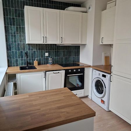 Apartamenty Velvet - Jezyce Познань Екстер'єр фото