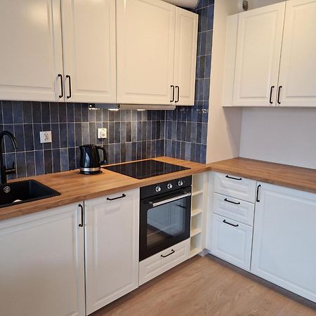 Apartamenty Velvet - Jezyce Познань Екстер'єр фото