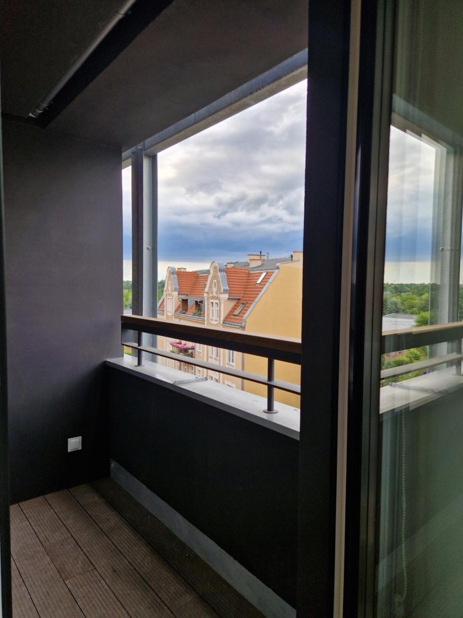 Apartamenty Velvet - Jezyce Познань Екстер'єр фото