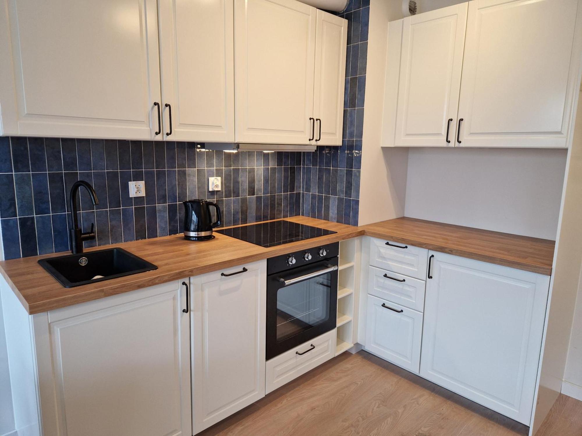 Apartamenty Velvet - Jezyce Познань Екстер'єр фото