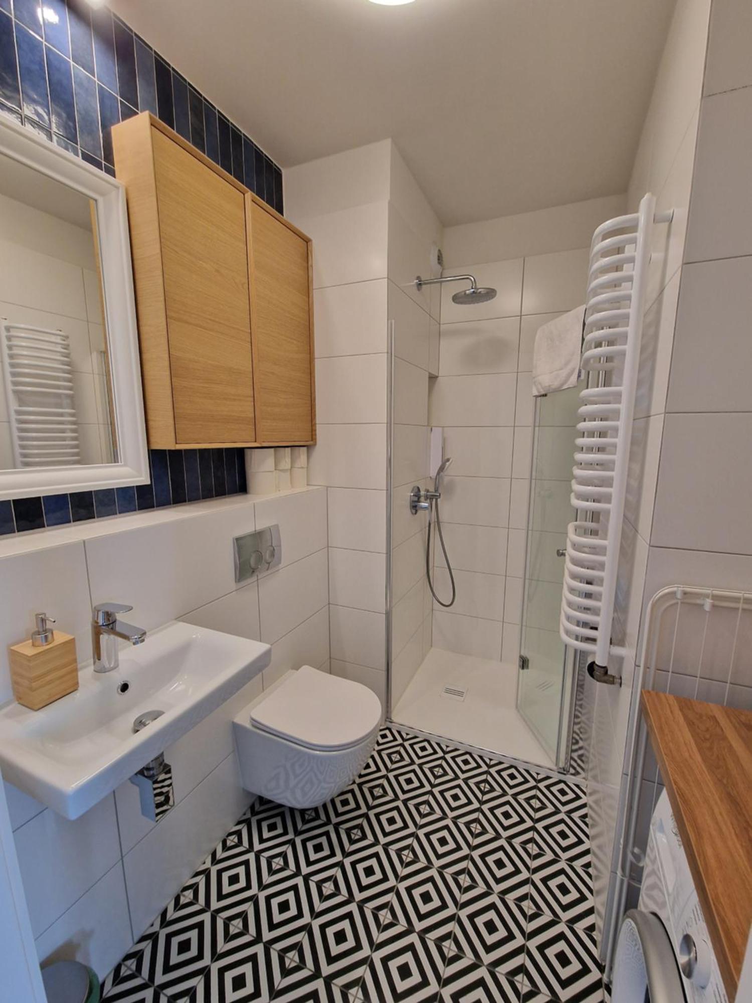 Apartamenty Velvet - Jezyce Познань Екстер'єр фото